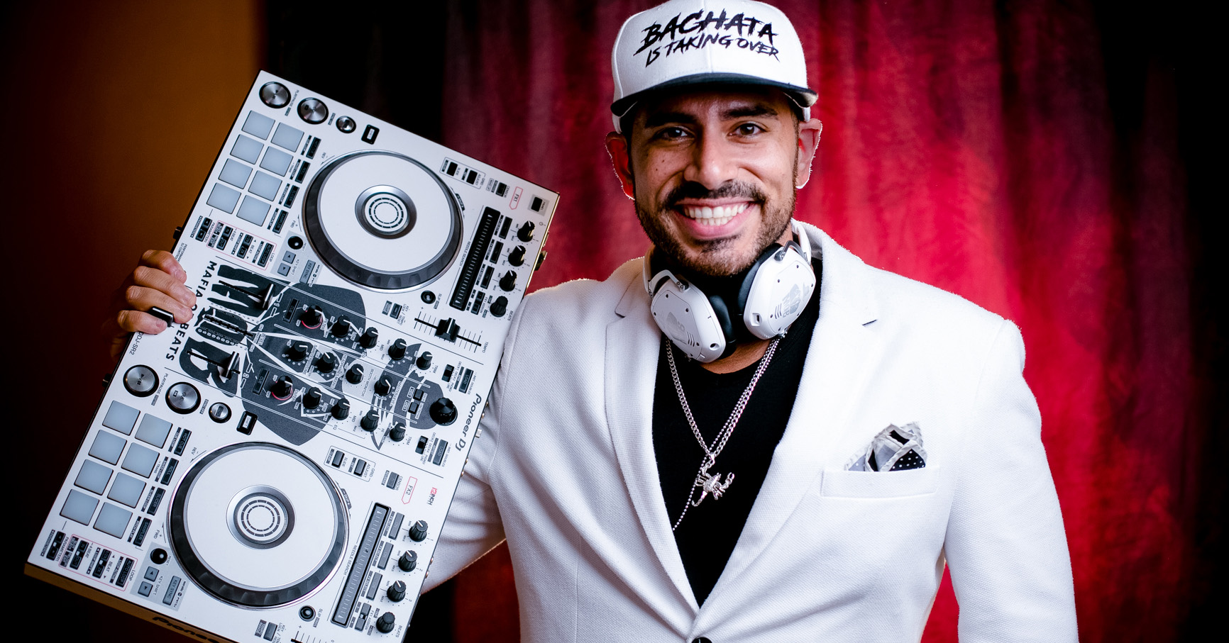 Hello! Bachata Fest - DJ The Don - Bachata DJ