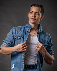 Hello Bachata Fest - Javier Jimenez