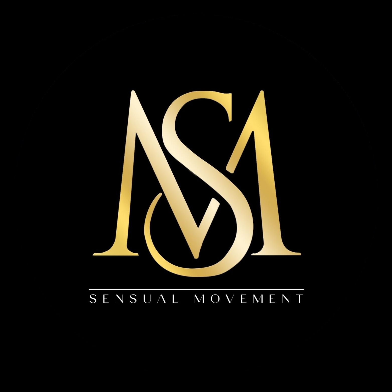 Sensual Movement Logo