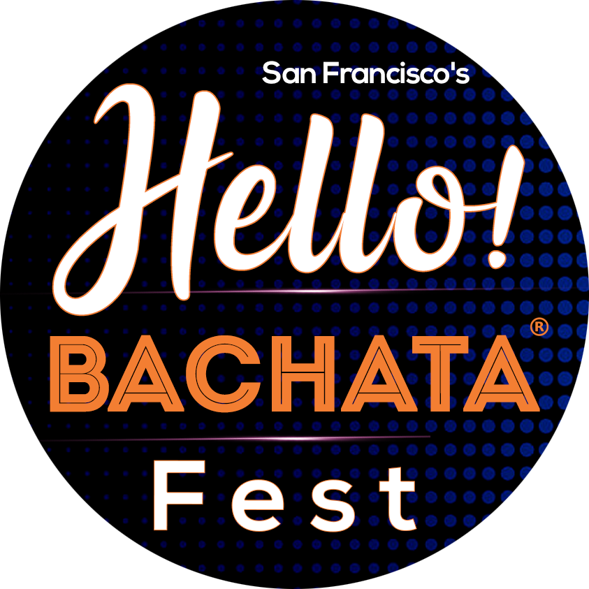 Hello! Bachata Fest logo