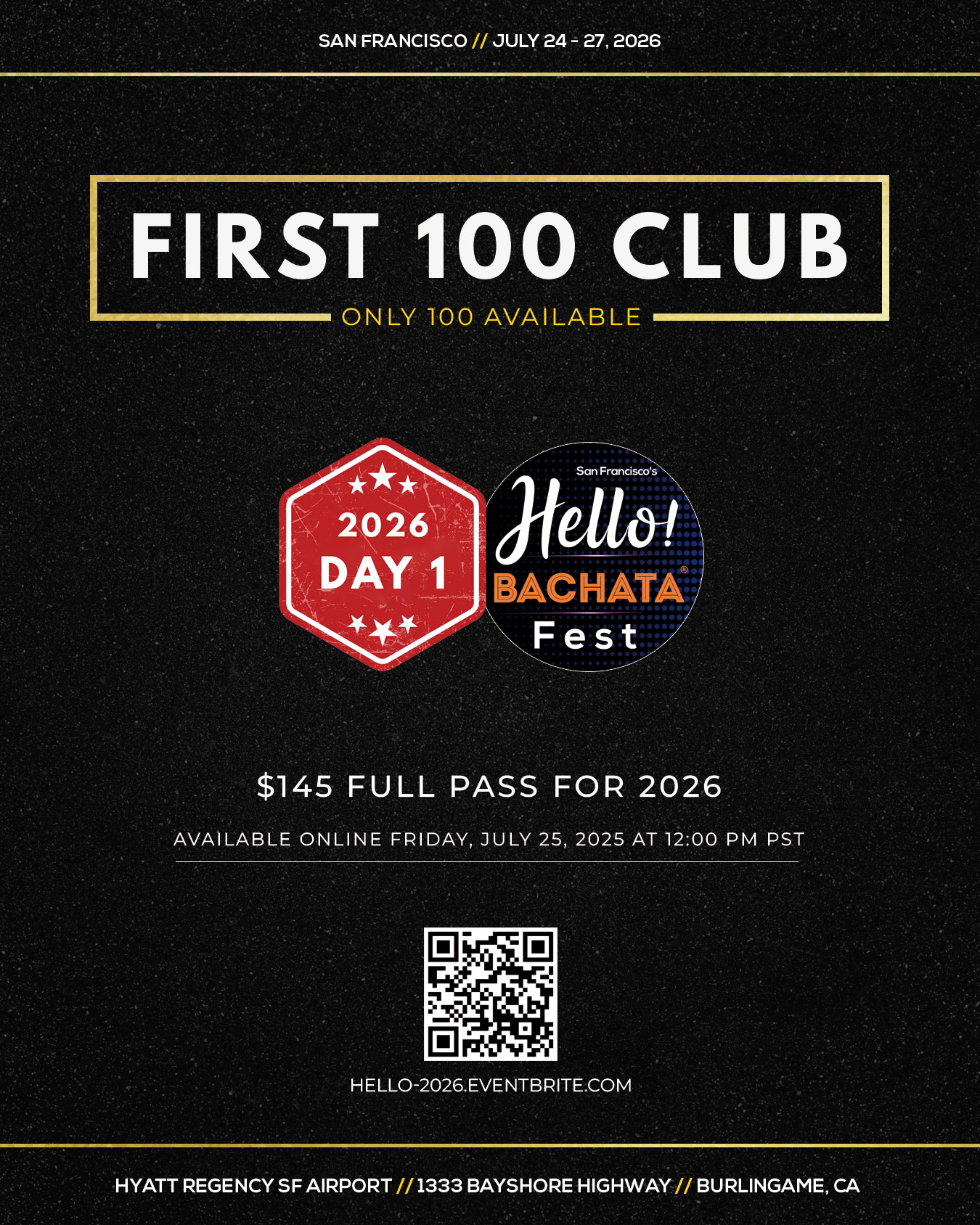 First 100 Club