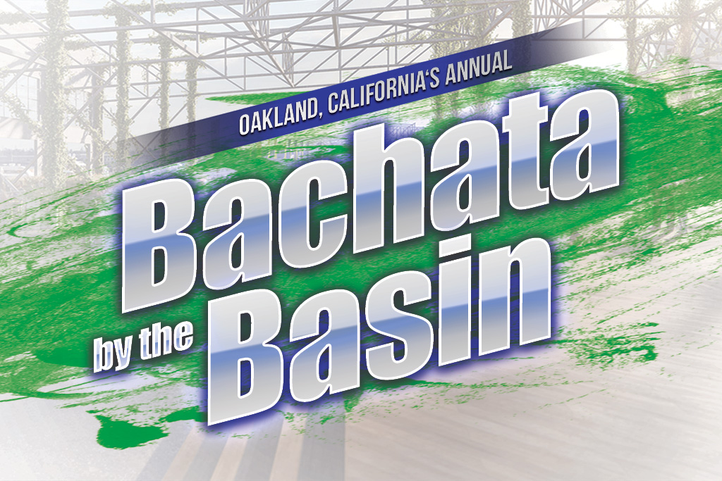 Oakland's Bachata by the Basin